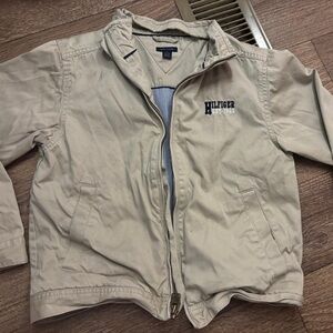 Tommy Hilfiger Beige Jacket